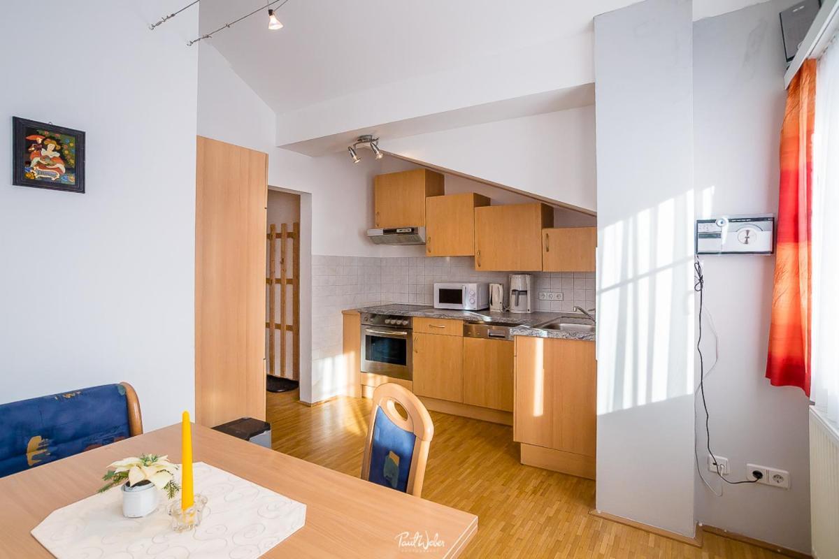 Апартаменты Haus Isabella Обертауэрн Номер фото