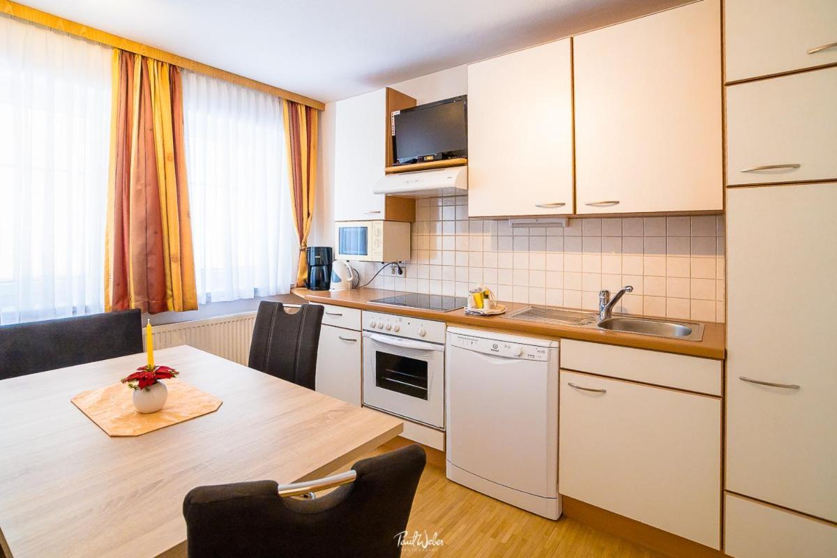Апартаменты Haus Isabella Обертауэрн Номер фото
