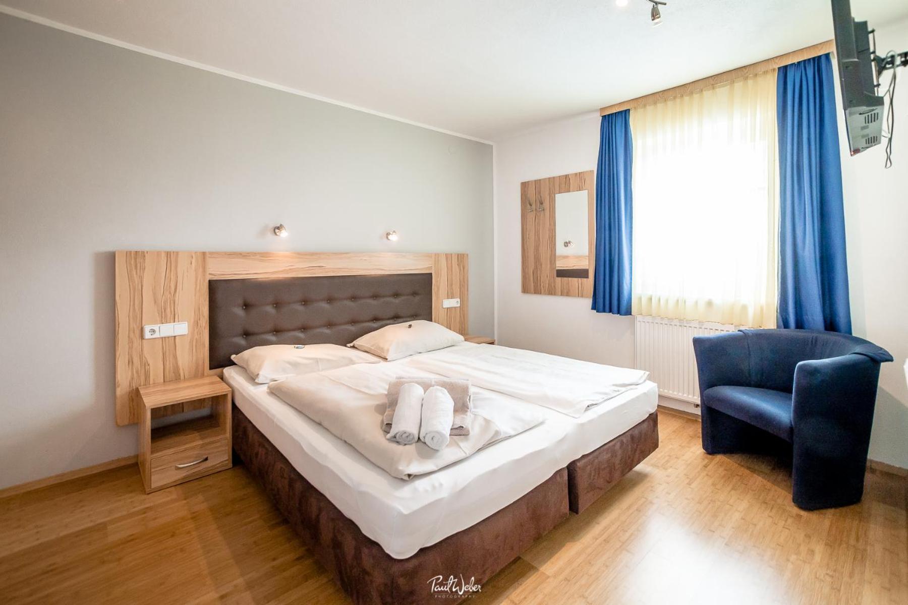 Апартаменты Haus Isabella Обертауэрн Номер фото